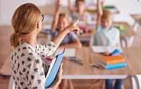 Запись детей в 1 класс стартует в Подмосковье  раньше обычного 