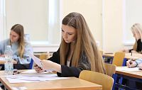 Результаты ОГЭ по математике девятиклассники узнают не позднее 16 июня