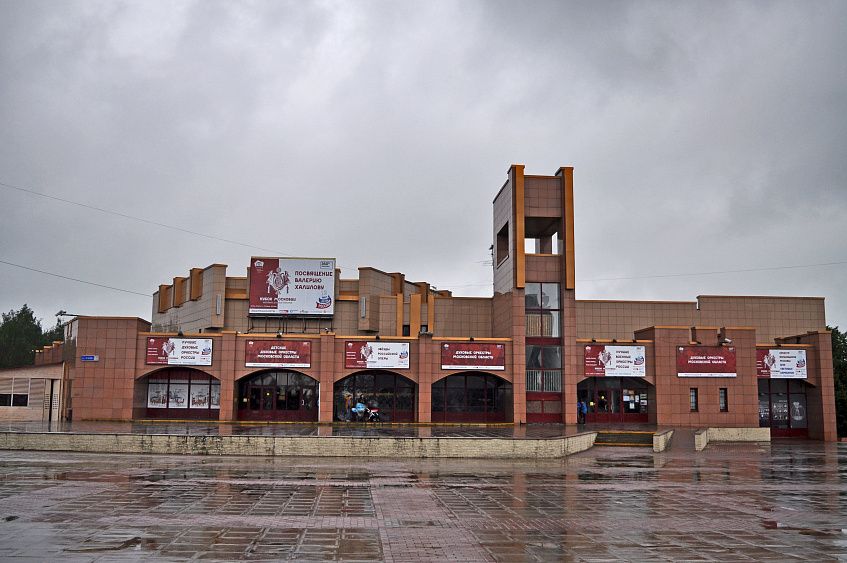 Из экономики — в молодёжную политику: эксперт администрации возглавит МЦ «Мир»