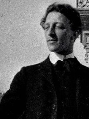 Александр Блок в Дедово. Часть 3