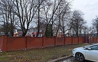Приют в Глебово‑Избище попал в план приватизации