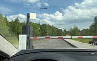 60 миллионов рублей: доходы Истры от организации платных парковок вырастут