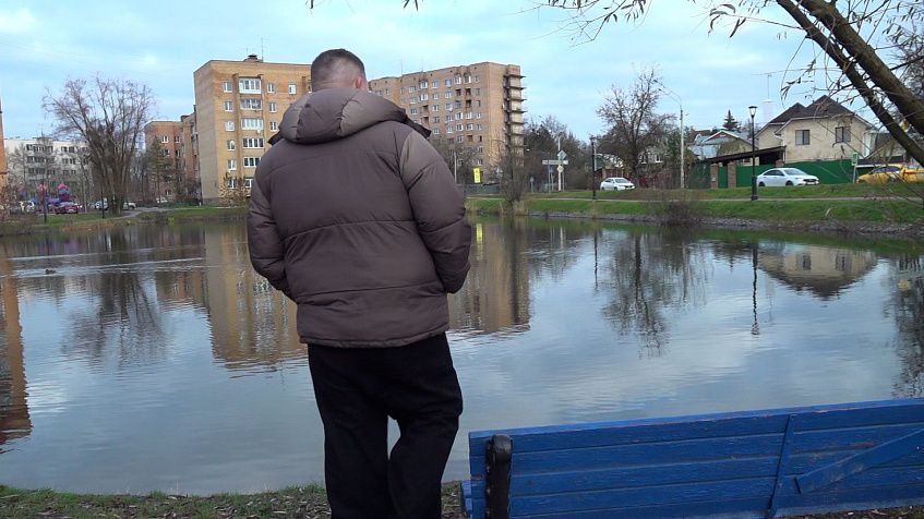 «Прогулка по Советской: что происходит на одной из главных улиц Истры?»