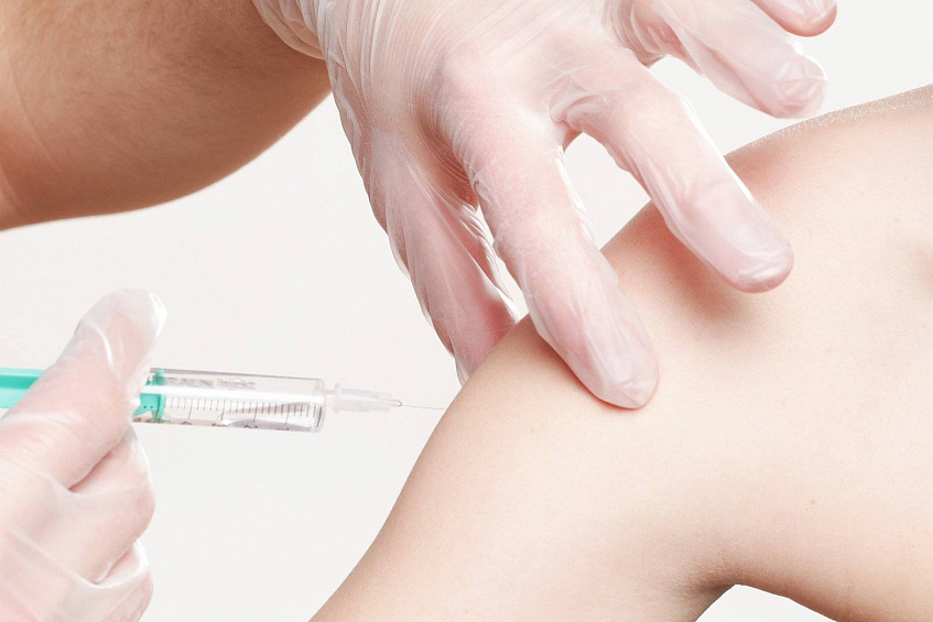 Минздрав обновил рекомендации по порядку проведения вакцинации