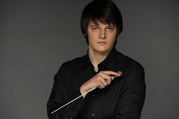 «Шедевры русской классики». Концерт симфонического оркестра