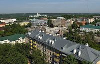 В Истре фиксируют очередную аварию на электросетях