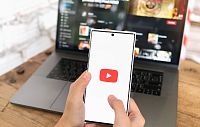 В СМИ сообщают о частичной разблокировке YouTube