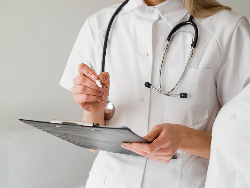 Более 32 тысяч жителей Подмосковья прошли обучение в школах сахарного диабета