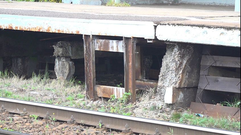 Чеховская, Холщёвики, далее – везде… Вместо ремонта – очередные совещания