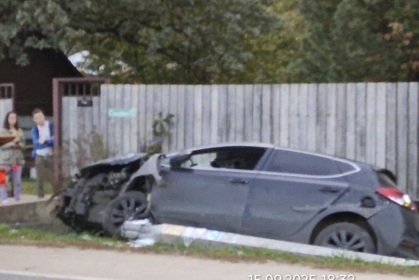 Цена жизни – отписка