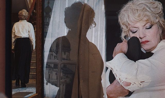 Премьера в Истринском драмтеатре: спектакль-променад «Голоса за сценой»