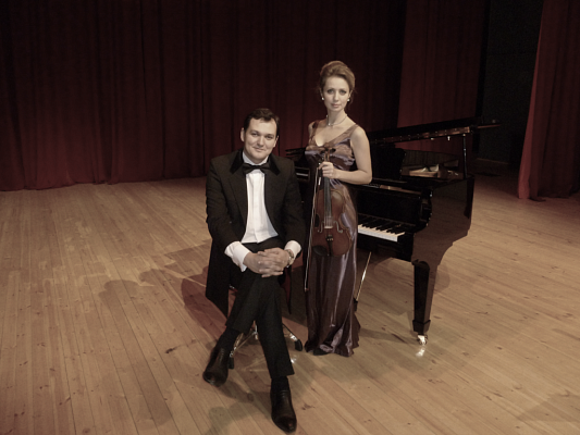 Концерт «Лунная рапсодия. Ретрохиты 30-40-х годов»