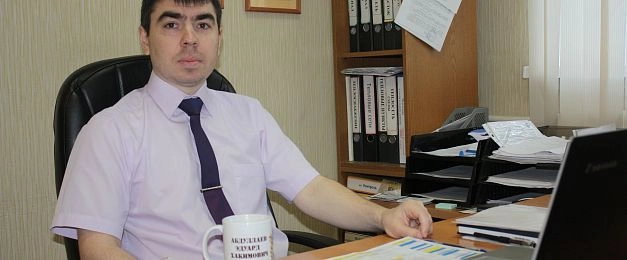Экс-главный инженер Дедовского ЖЭУ стал фигурантом уголовного дела в Вологде