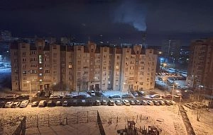 ПВО успешно отразила атаку семи БПЛА над Истрой