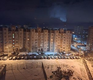 ПВО успешно отразила атаку семи БПЛА над Истрой