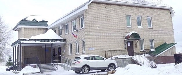 Чиновникам пора чинить крышу