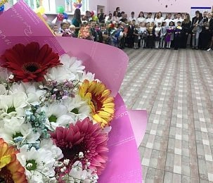 Портфель для первоклассника в подарок