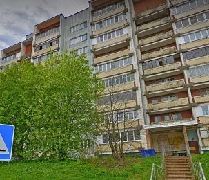 В трёх многоквартирных домах округа заменят лифтовое оборудование.