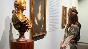 Музей «Новый Иерусалим» анонсировал акцию к 8 марта