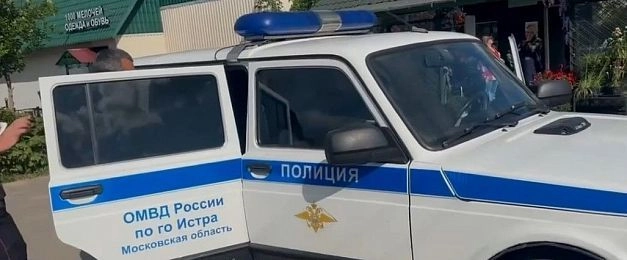 В Новопетровском прошли масштабные рейды против нелегальной торговли