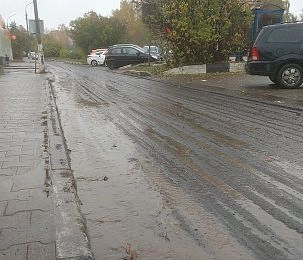 Синоптики рассказали, когда в Подмосковье вернётся лето