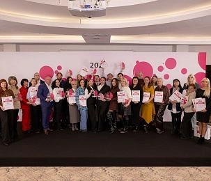 Истринские отельеры завоевали награды 