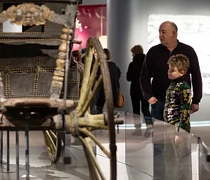 Музей «Новый Иерусалим» присоединился к всероссийской акции