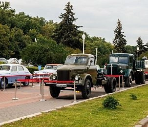 Ежегодный бесплатный фестиваль Музея транспорта Москвы пройдёт 12 июля