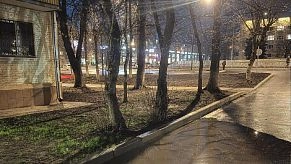 Миллионы на благоустройство центра Истры не предназначались для ливневой канализации