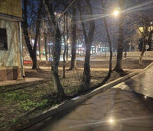 Миллионы на благоустройство центра Истры не предназначались для ливневой канализации