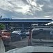 Бензиновый кризис списали на локальные перебои