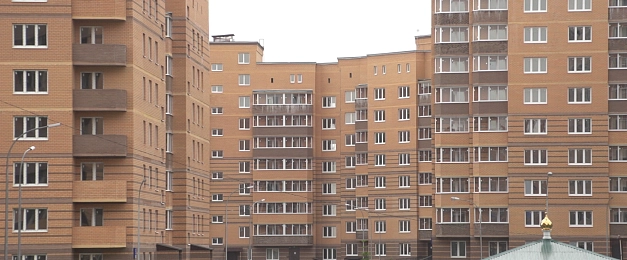 Плановые отключения горячей воды в округе начнутся в июне