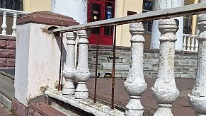 Истра теряет Дом культуры: что дальше?
