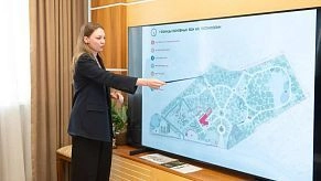 Стартовала разработка концепции развития Ленино‑Снегирёвского военно‑мемориального комплекса