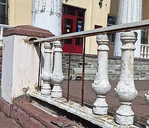 Истра теряет Дом культуры: что дальше?