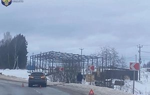 В Истринский суд направлено дело о ДТП, в котором погиб ребёнок