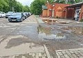 До благоустроенной Истры добраться — нужно постараться