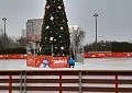 Билеты на каток в Истре сегодня можно приобрести в порядке живой очереди