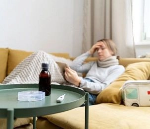 Самозанятые Подмосковья смогут получать оплачиваемые больничные 