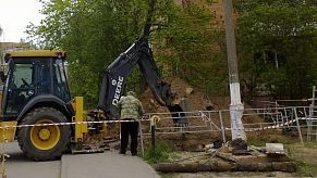 Жители Рождествено просят губернатора вмешаться в ситуацию с водопроводом