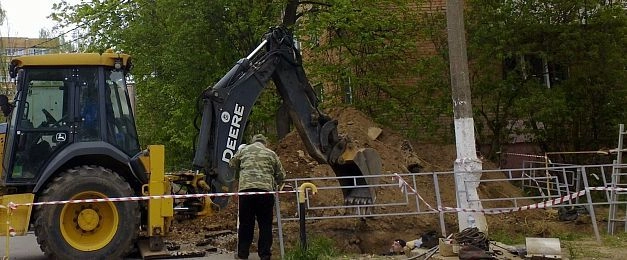Жители Рождествено просят губернатора вмешаться в ситуацию с водопроводом