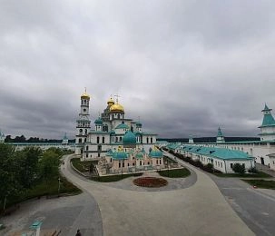  Культурные предприниматели собирают средства на реставрацию мельницы в Истре