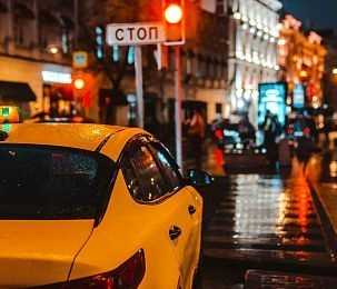 Цены на такси в России к концу года вырастут на 30 %