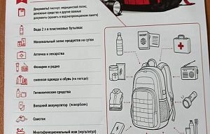 Истринцы обнаружили  в почтовых ящиках «тревожный чемодан»