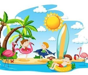 Мособлдума информирует, кто, где и как может получить льготные путёвки на детский отдых