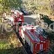 Трагедия в доме на улице Ленина: пожар унёс жизнь пожилой женщины