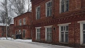 В Дедовске почти за 20 миллионов продали историческое здание