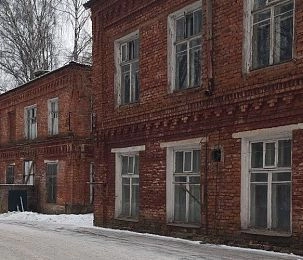 В Дедовске почти за 20 миллионов продали историческое здание