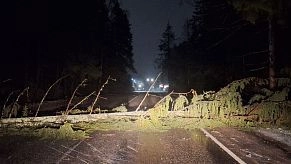 Прокуратура инициировала проверку в связи с массовыми отключениями электроснабжения в регионе 