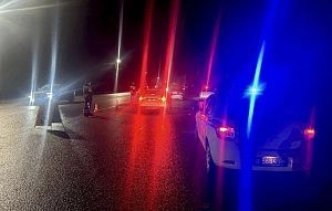 Идёт поиск очевидцев ДТП на Новорижском шоссе